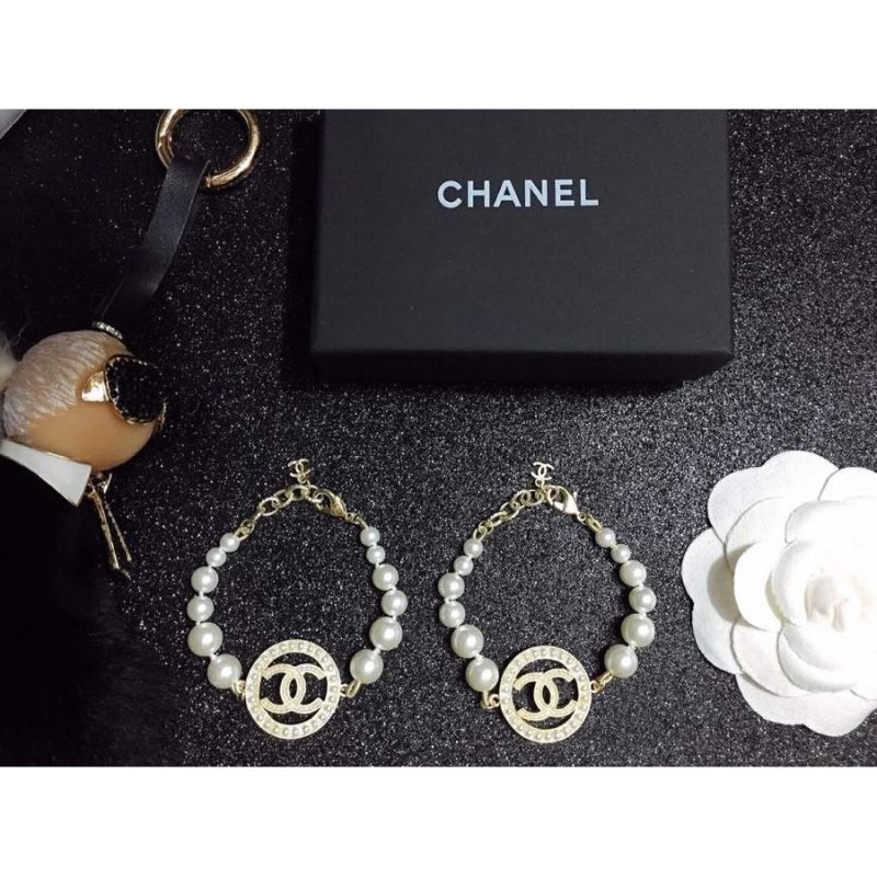 Ch*el bracelets